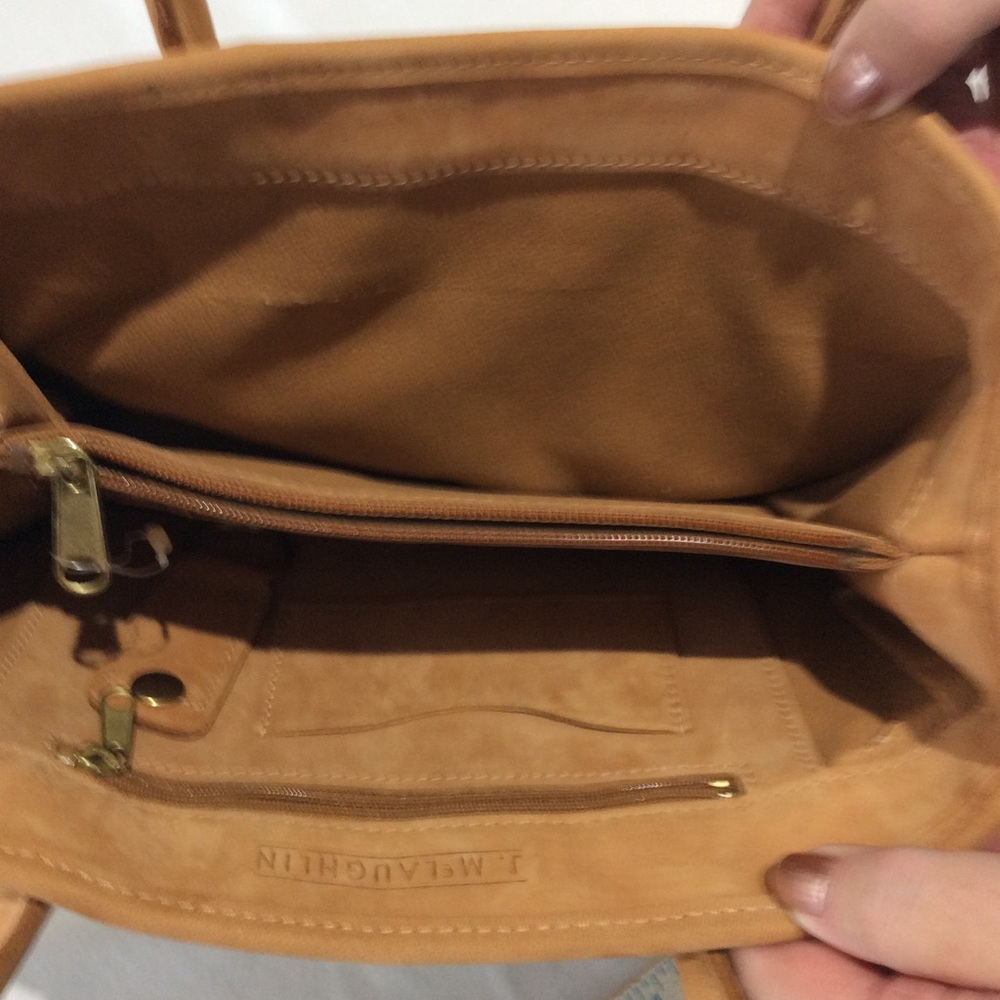 J. McLaughlin bag - Picture 4 of 8